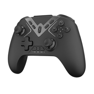 2024 P4スイッチワイヤレスコントローラー用の新しいデザイン2.4Gゲームパッドゲームジョイスティックコントローラー - Product Image 4