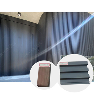 Алюминиевый профиль для облицовки фасадов - Product Image 5