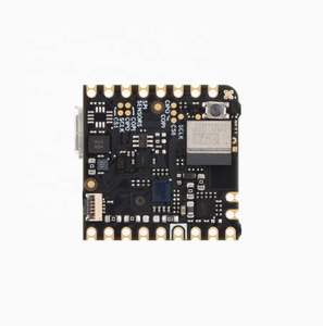 NICLA ABX00061 Development Board Neuer Syntiant NDP120 AI-Algorithmus für die Produkt kategorie von ICs - Product Image 1