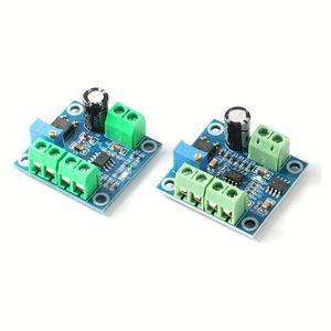 <strong>Voltage</strong> to Frequency/Frequency to <strong>Voltage</strong> Module 0-10V <strong>Voltage</strong> to 0-10KHz Frequency Impulse signal - Product Image 1