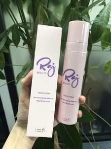 Özel etiket nemlendirici yüz sis sprey makyaj kozmetik <span class=keywords><strong>Fixer</strong></span> sprey makyaj ayarı sprey özel etiket 100 ML