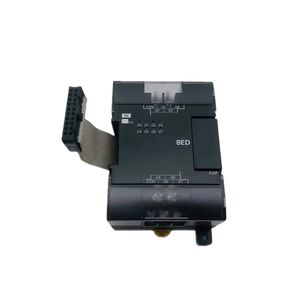 CP1W-8ED <strong>PLC</strong> Programming Controller CP1W-8ER CP1W Extended <strong>Input</strong> I/O <strong>Unit</strong> - Product Image 4