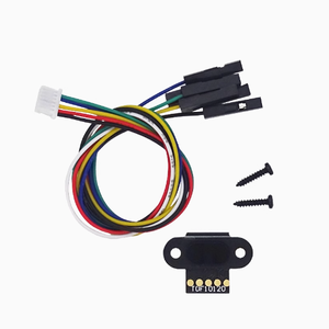 ToF10120 láser rango de módulo de Sensor de 10-180cm de distancia de RS232 interfaz TOF05140 UART I2C de salida-salida 3 5V - Product Image 1
