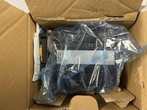 PLC NJ5011300 CPU2560ポイント20Mbプログラム24 MbメモリNJ5シリーズ-データベース接続CPUユニットNJ501-1300 - Product Image 6