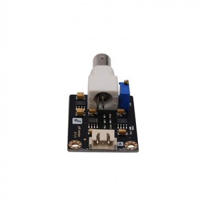 Industrielles analoges pH-Meter-Modul 5V PH-Detektors ensor für Arduino & Raspberry Pi Sensor Hardware & Zubehör