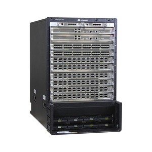 CloudEngine CE12808 Data Center Core Network Switch 100G/40G/10G Diseño modular Puertos de alta densidad para la nube y la virtualización - Product Image 5