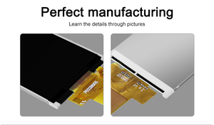 Olcd-iquid de 3,2 ", isplay de 3,2" - Product Image 3