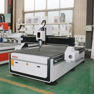 1325 Cnc Router DSP System Controller 3 Axis Cnc Router Carpintería Acrílico 4x8 Mdf Aluminio Cnc Router Machine para Metal - Product Image 2