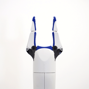 KINOVA Gen3 Lite หุ่นยนต์ทำงานร่วมกับแขนหุ่นยนต์6แกนและความสามารถในการเพย์โหลดกริปเปอร์ตัดสินใจเกี่ยวกับหุ่นยนต์กริปเปอร์ที่ปลอดภัย - Product Image 4