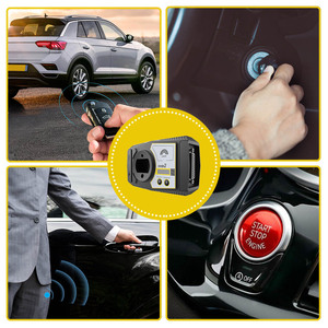 Programador de llave Xhorse VVDI2 versión completa con 13 Software para Audi/BMW/Porsche/Toyota con OBD48 + 96bit 48Clone + MQB + FEM/BDC - Product Image 5