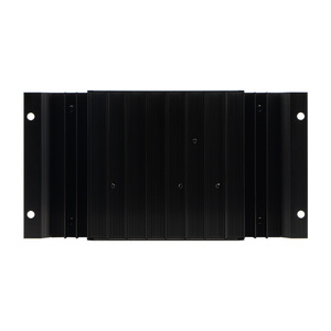 Контроллер солнечного заряда 30A40A PWM солнечный контроллер 12/24v или 12V/24V/36V/48v макс PV Вход 100V с ЖК-дисплеем - Product Image 6