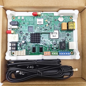 Tarjeta de Control Asíncrona a Todo Color, Pantalla LED de Clúster WIFI Inalámbrico, Puerto de Red, Accesorios para Placas LCD, 1 Unidad - Product Image 6
