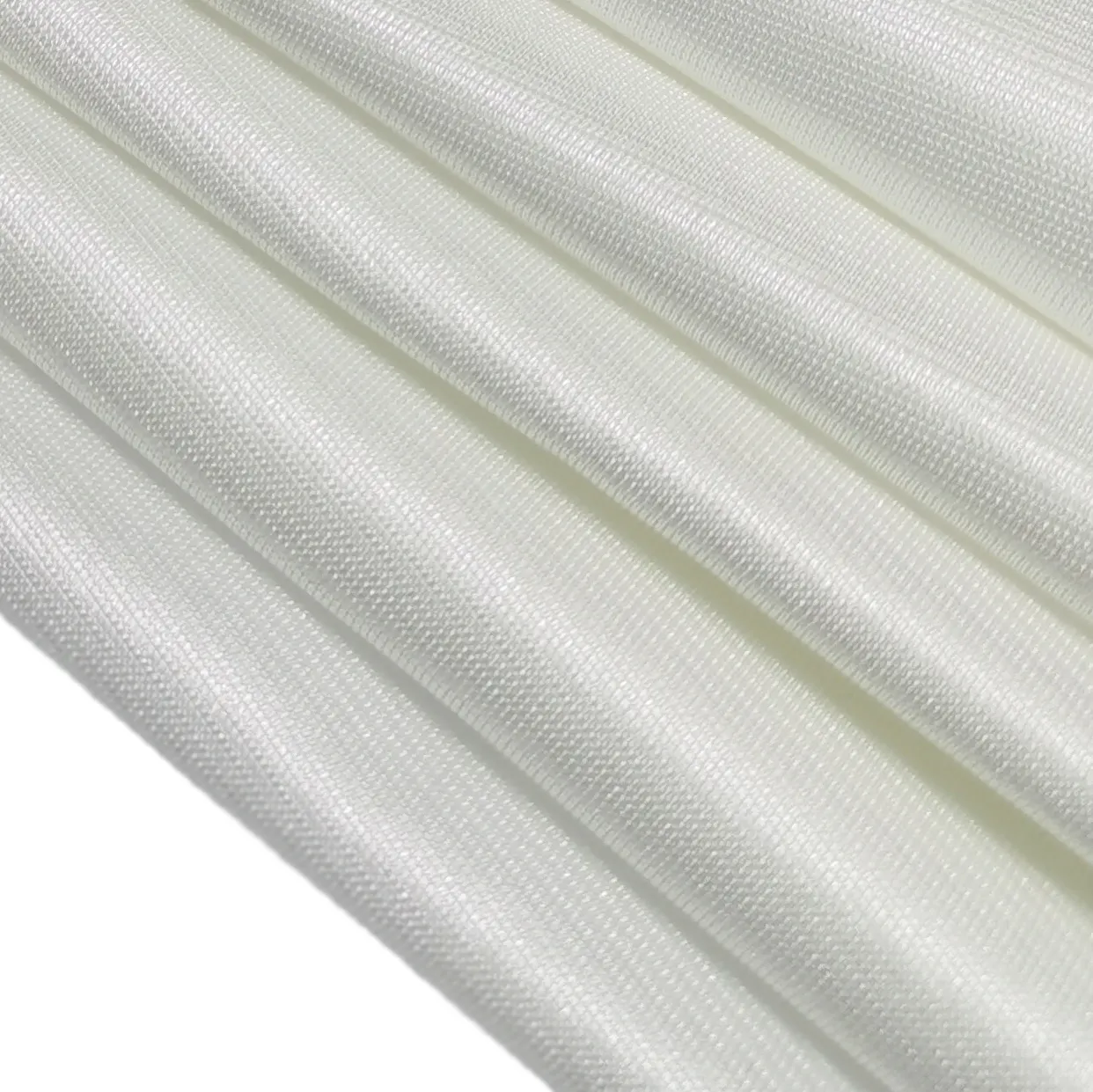 Tissu brillant pour doublure de sous-vêtements, vente en gros,