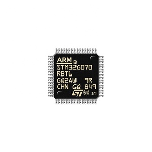 STM32G070RBT6 IC MCU originale microcontrollore circuito integrato MCU supporto BOM microcontrollore servizio one-stop - Product Image 1