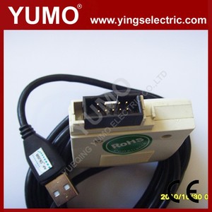 SPS-AF-DUSB Ein Kabel, das FAB und PC-USB-Anschluss verbindet (Frontispiz-Stecker typ) - Product Image 6