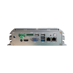 Quality Assurance Compact Multi-Function Dual <strong>Display</strong> WIFI Embedded Industrial <strong>Computer</strong> for Visual Control <strong>Systems</strong> - Product Image 4
