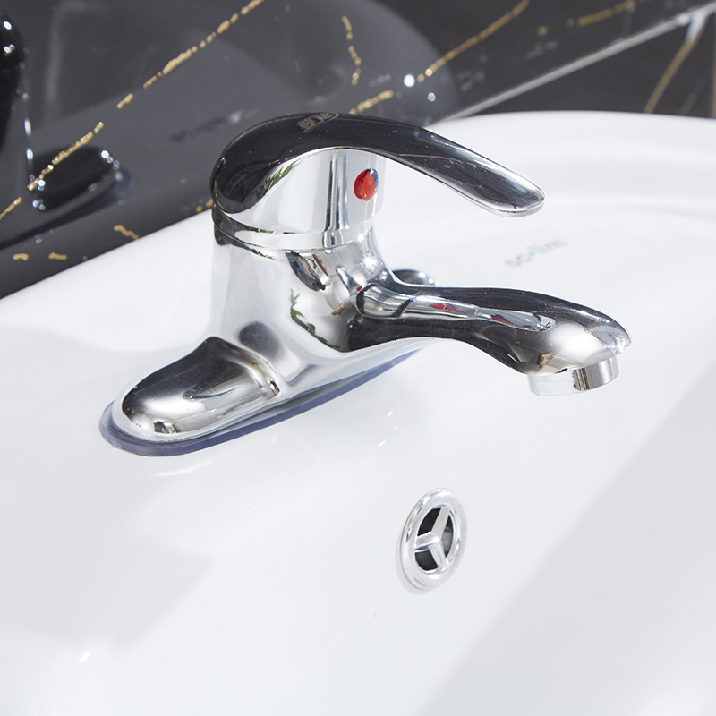 Floor Mounted Durable Hand Wash Basin Bowl Basin On Bathroom Basin