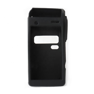 2021 New Durable Silicone <strong>Cover</strong> Use for N5 POS Machine Case <strong>Cover</strong> N5POS Silicone Protective Case Skin - Product Image 1
