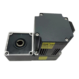 220v Two-Stage Gear <strong>Motor</strong> Low Rpm <strong>Variable</strong> <strong>Speed</strong> Right Angle Ac Gear <strong>Motor</strong> <strong>With</strong> <strong>Speed</strong> <strong>Controller</strong> - Product Image 2