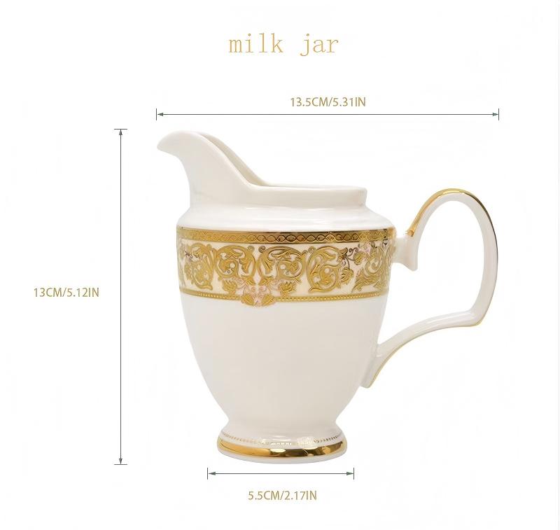 milk jar