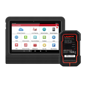 Actualización de la codificación en línea X431 V y más de 37 reinicio de todos los coches Programación de llaves Escáner automático LAUNCH X431 V Pro/TT 5,0 BT con DBScar VII VCI - Product Image 1