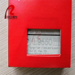New and Original Beckhoff <strong>PLC</strong> Module KL9520 EtherCAT Bus Coupler Digital <strong>Input</strong>/<strong>output</strong> Terminal Module in Stock - Product Image 3
