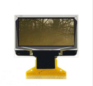 White Blue 1.3 Inch OLED 128*64 <strong>Display</strong> Screen COG <strong>LCD</strong> Module Serial Parallel <strong>interface</strong> SH1106 OLED <strong>Display</strong> - Product Image 1