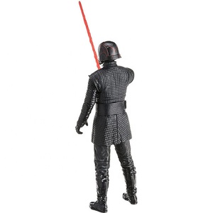 Oem/Odm Custom Prototyp Herstellung Kreative OEM Figur Spielzeug Prototypen Figuren Formen - Product Image 6