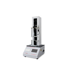 Máquina de prueba de fugas de líquido de presión positiva de jeringas ISO7886 ISO11040 - Product Image 3