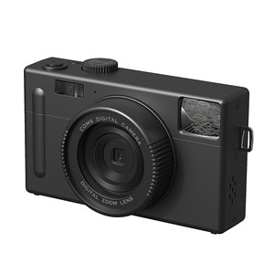 Made in China Professional 3.0インチLCDディスプレイHDDVデジタルビデオカメラ、48.0メガピクセル写真解像度