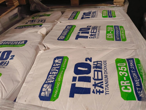 Rutil Titandioxid <span class=keywords><strong>Tio2</strong></span> Außen emulsion farbe <span class=keywords><strong>Tio2</strong></span> Pulver Preis für Oxid pigment farben und-beschichtungen - Product Image 3