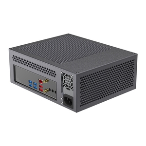 Алюминиевый корпус для обработки листового металла - Product Image 3