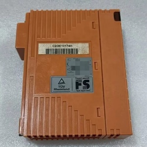 Original New <strong>Yokogawa</strong> PLC <strong>Analog</strong> <strong>Input</strong> <strong>Module</strong> SAI143 Digital <strong>Module</strong> - Product Image 3