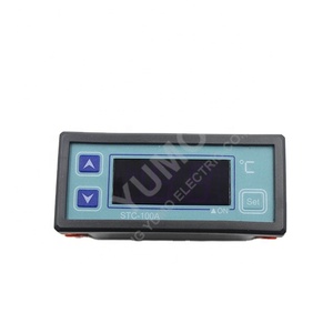 Regolatore di Temperatura STC-100A STC-100A termostato per il Riscaldamento - Product Image 1