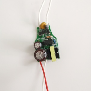3w 5w 9w 280ma -700ma 9-42 v driver led a corrente costante isolato driver lampadina a led - Product Image 3