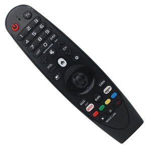 จอทีวี LED อัจฉริยะควบคุมด้วยรีโมทคอนโทรลสำหรับ AM-HR600 AN-MR600G ทำจากวัสดุ ABS AM-HR650A AM HR650A สินค้าใหม่ - Product Image 3