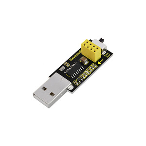 Keyes tudio USB zum ESP-01S des WLAN-Moduls <span class=keywords><strong>Serial</strong></span> <span class=keywords><strong>Port</strong></span> Shield Wifi-Erweiterungs karte