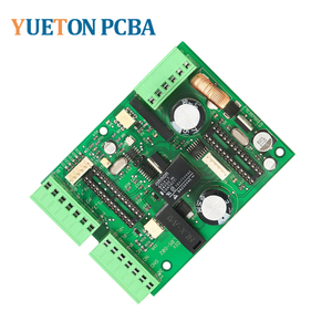 高品质快速中国专业电子印刷电路板定制PCBA制造商 - Product Image 3