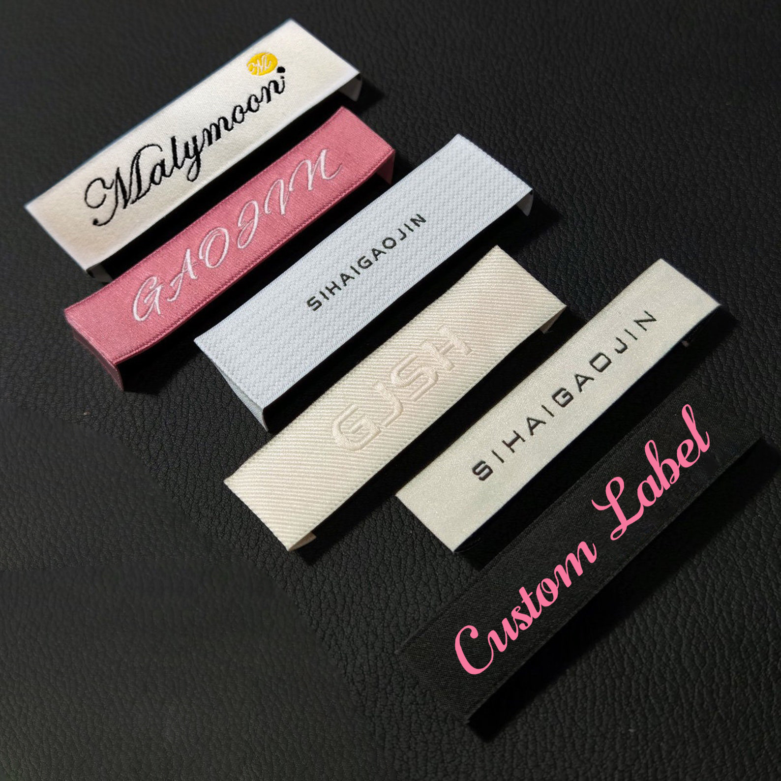 Custom 3
