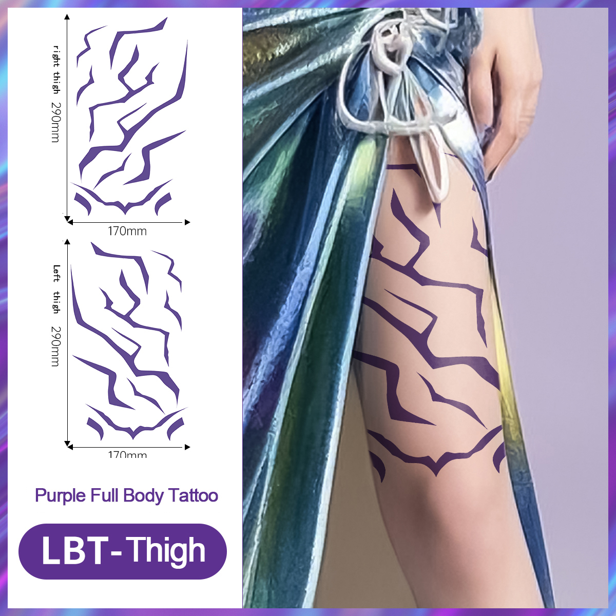 LBT-Cuisse