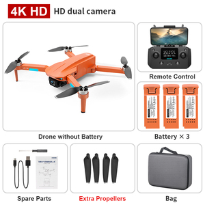 Stok şimdi yeni <span class=keywords><strong>L700</strong></span> PRO FPV GPS Drone 4K profesyonel Drone ile uzun menzilli 1.2Km hava fotoğrafçılığı kamera 5G Rc dört pervaneli helikopter