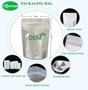 20 Years Factory Free Sample Pure Natural <strong>Lotus</strong> <strong>Leaf</strong> Extract - Product Image 5