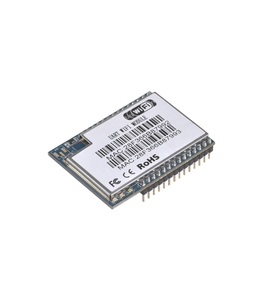 Módulo WiFi de 2,4G, módulo inalámbrico e IoT, serie A módulo Wifi, 1 unidad, 1 unidad - Product Image 1