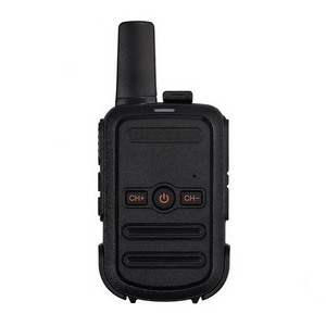 MOTOROLA Talkabout radyo kamp radyo için benzer avcılık walkie talkie PMR446 AP-<span class=keywords><strong>102</strong></span>