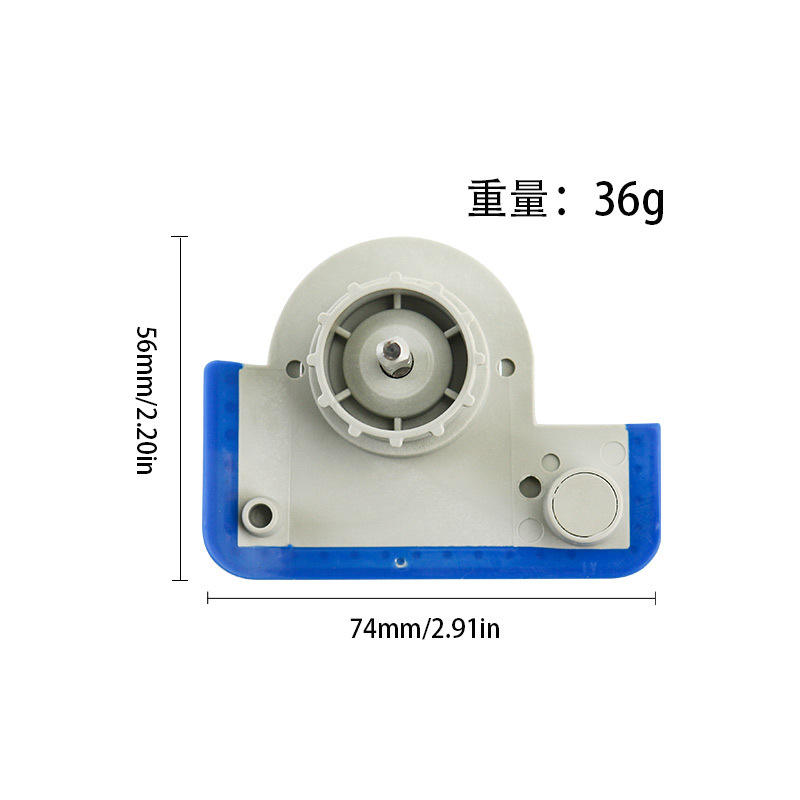 1 side cover for dishcloth