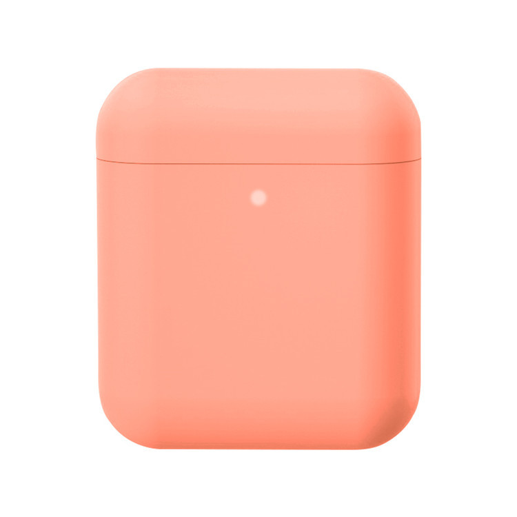 Arancione chiaro