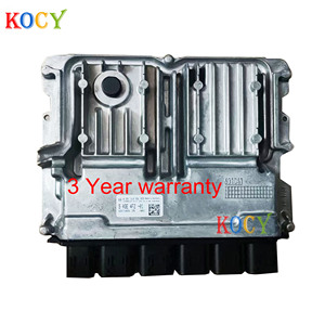 ECU 5A3E4F2-01 5A3E4F2 0261S1059L 0 261 S10 59L N63B44B สำหรับ BMW M850i G14เทอร์โบคู่5.0โมดูลควบคุมเครื่องยนต์5A3E4F201