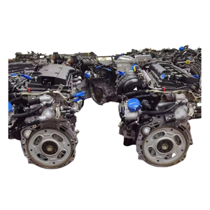 בלוק מנוע מקורי משומש 4b10 <span class=keywords><strong>4b12</strong></span> מנוע הרכבה עבור מיצובישי מלנצר ליקוי חמה צלב 1.8 2.4 - Product Image 4