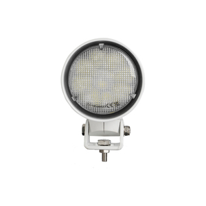 ไฟ LED เรือเดินทะเลแบบกลม3855LM 12โวลต์24โวลต์45วัตต์ได้รับคะแนน IP6K9K และ R10 ECE สำหรับเรือ - Product Image 1