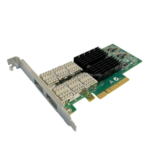Mellanox doppia porta 40Gb Ethernet scheda di rete ConnectX-3 Pro MCX314A-BCCT CX314A PCI/PCIE/WIFI esterno per Computer - Product Image 2